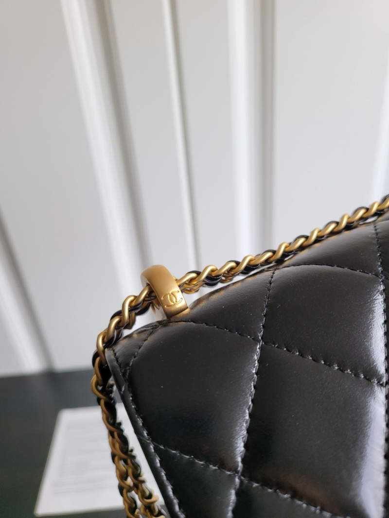 Chanel Satchel Bags